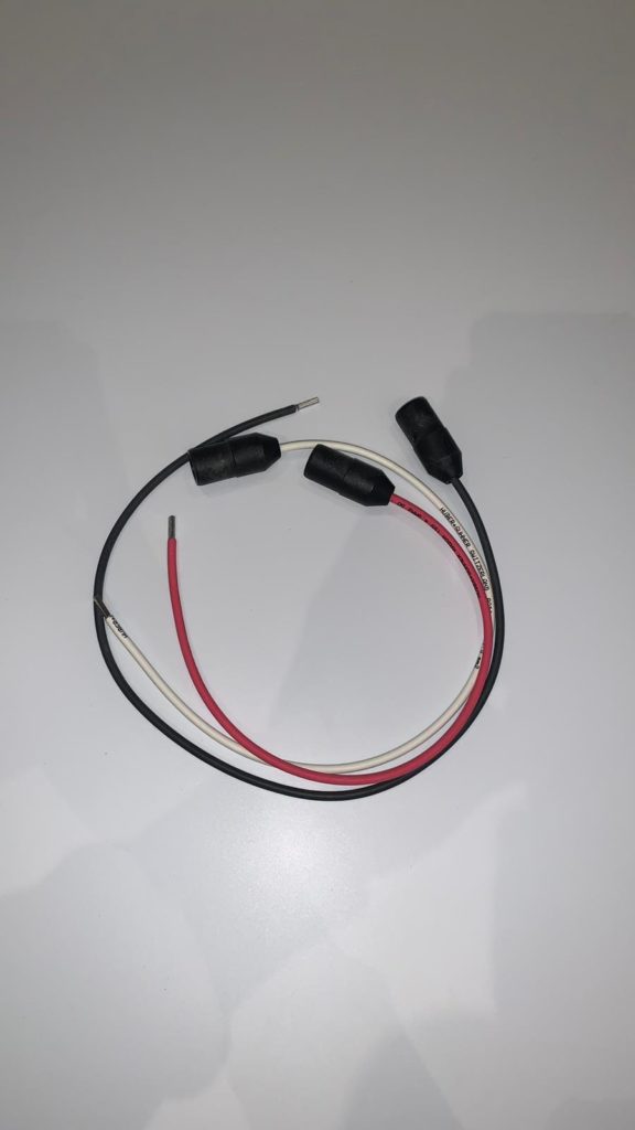 Kabelboom | serie 1534