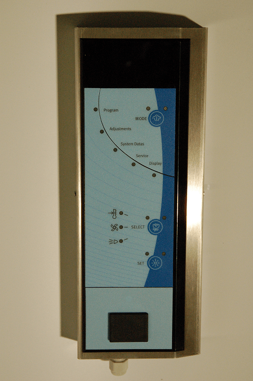 Afstandsbediening | Cleo Total