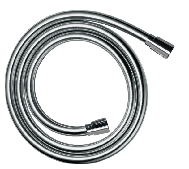 Isiflex B doucheslang | Hansgrohe | 160 cm chroom