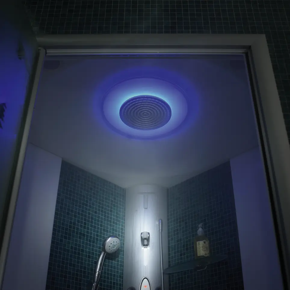 Chromo / LED verlichtingsmodule