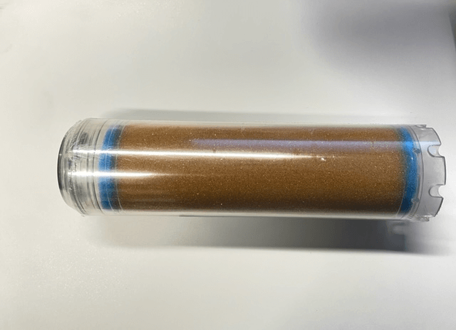 Serviceset | Harspatroonfilter