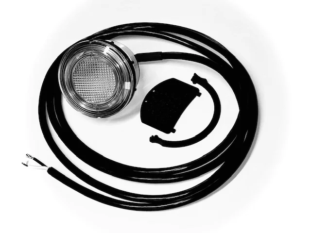 Lampunit Aquafun | AQUASTAR | zonder Trafo