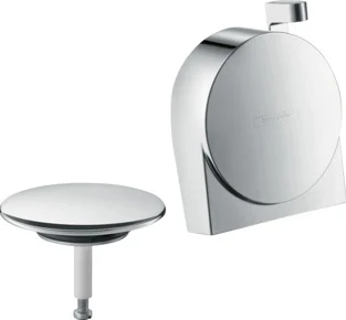 Exafill S | Hansgrohe | kleurset | standaard