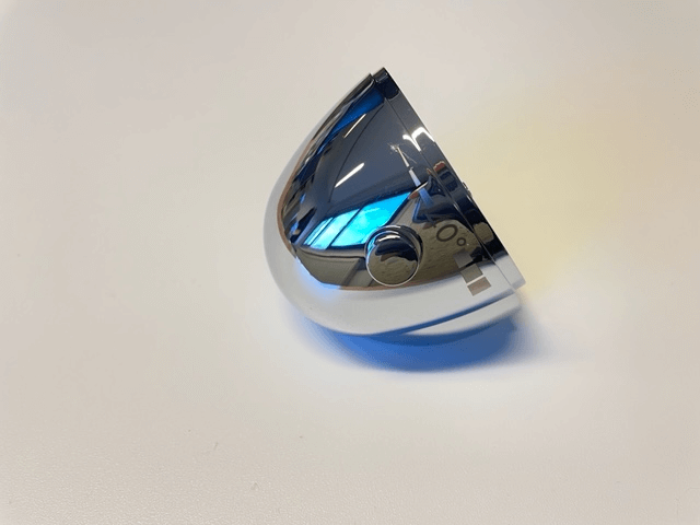 Allegroh Novo | thermostaatgreep