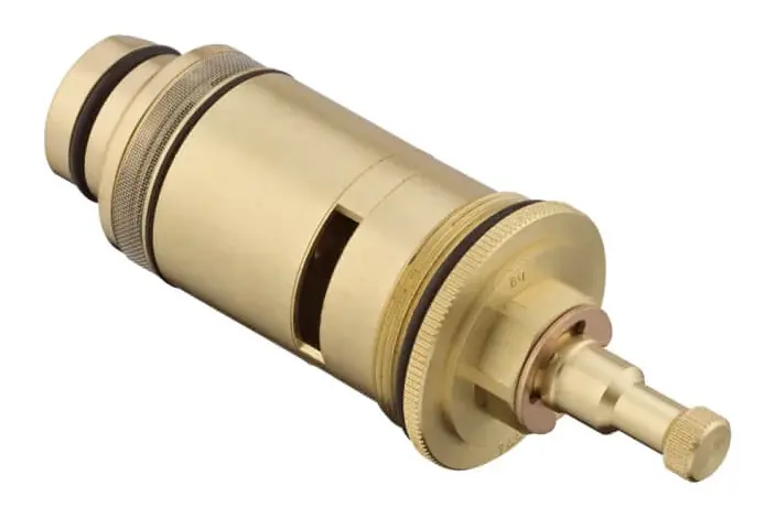 Hansgrohe thermo element 3/4