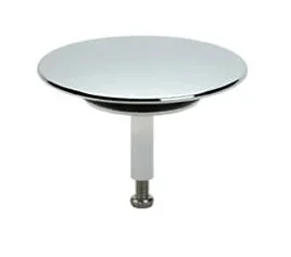 Flexaplus metaalstop | Hansgrohe | chroom