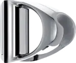 Unica D | Hansgrohe | glijstuk voor glijstang