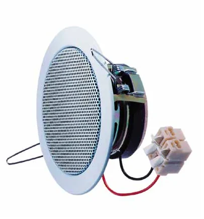 Speaker | Aquafun | DL8C 8ohm wit