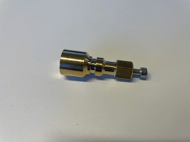 Greepadapter | Hansgrohe | Ecostat IBox