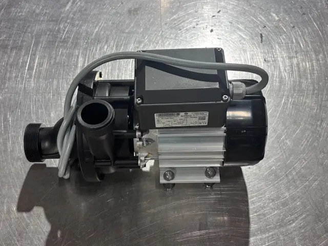 Serviceset | Hydromotor 950 Watt