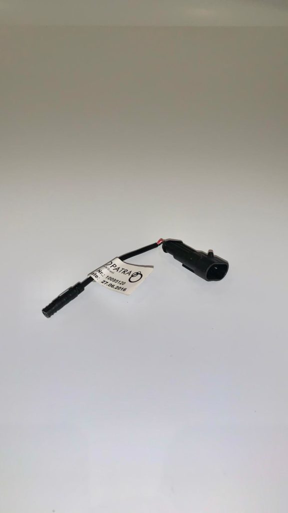 Adapterkabel | Pro Steam