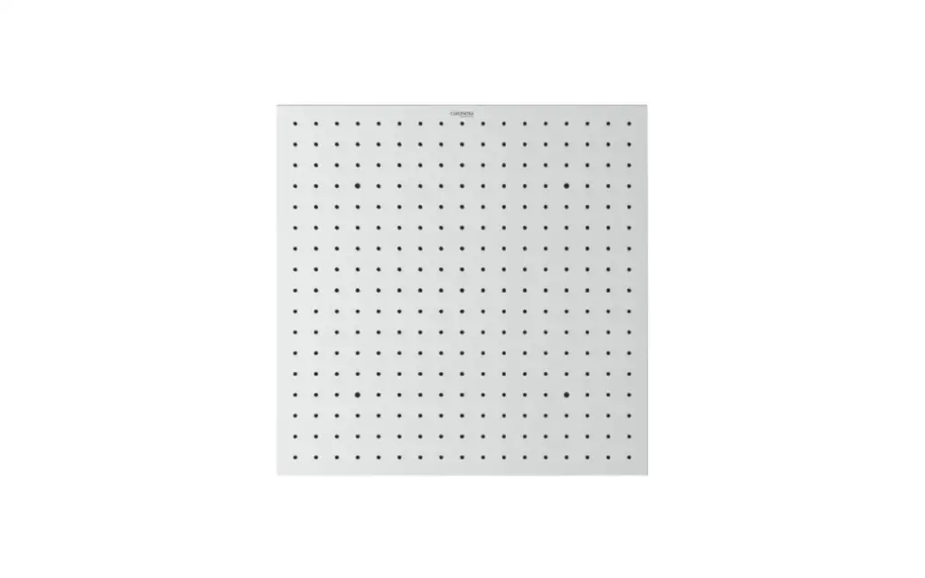 Aquafun Shower 500&times;500 mm | 1 straalsoort