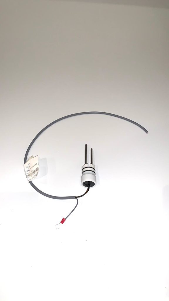 Waterniveau sensor N17 | 7,5kW & 9kW