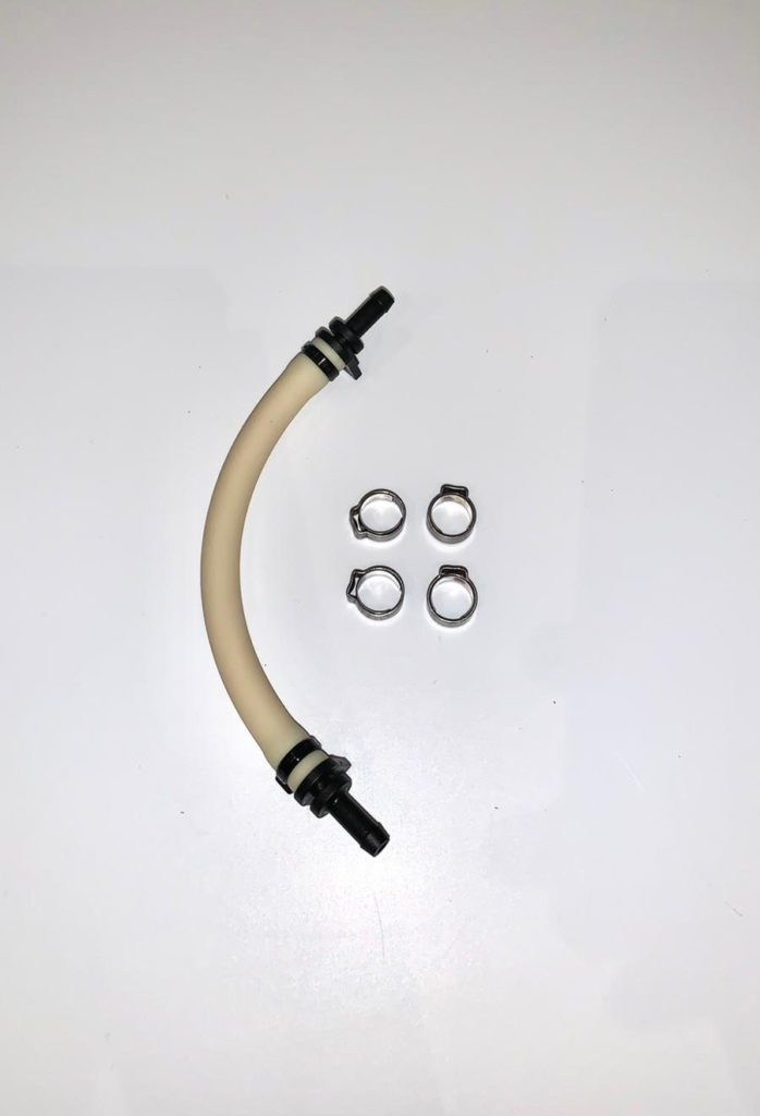 Serviceset | slang voor geurstofpomp | gebruikt na 03-2012