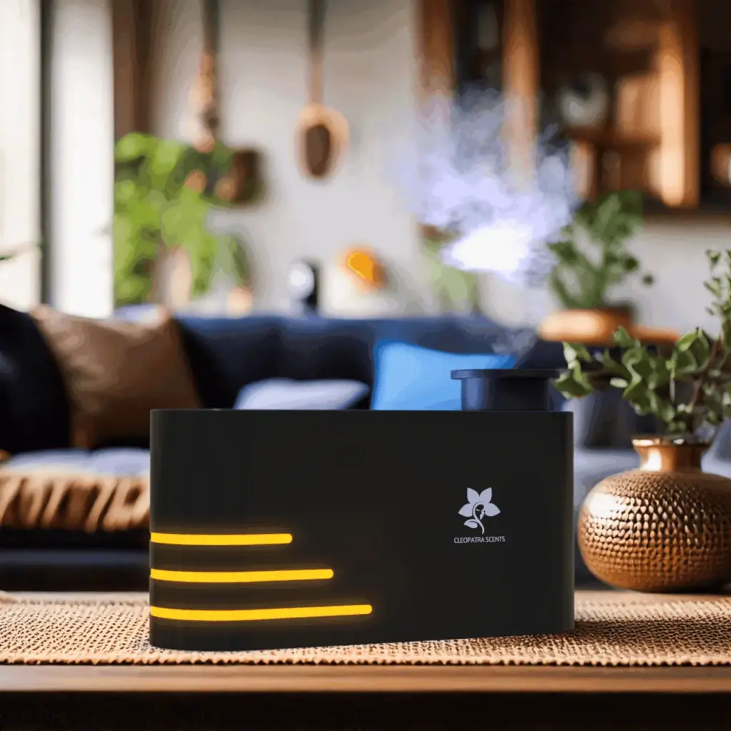 Scent diffuser | Cleo100S