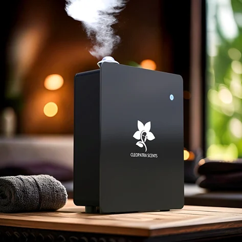 Scent diffuser | Cleo3000S