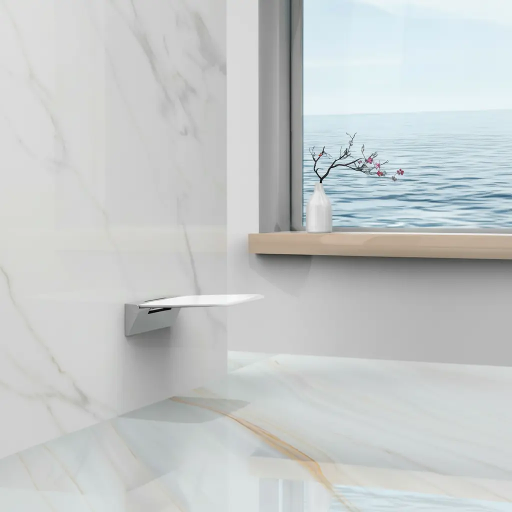 Shower Seat | opklapbaar