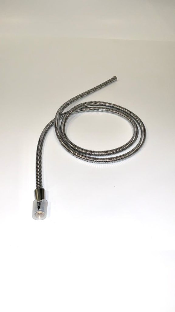 Doucheslang | voor 4-gats badmengkraan