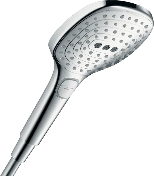 Handdouche | Raindance Select E 120 3jet