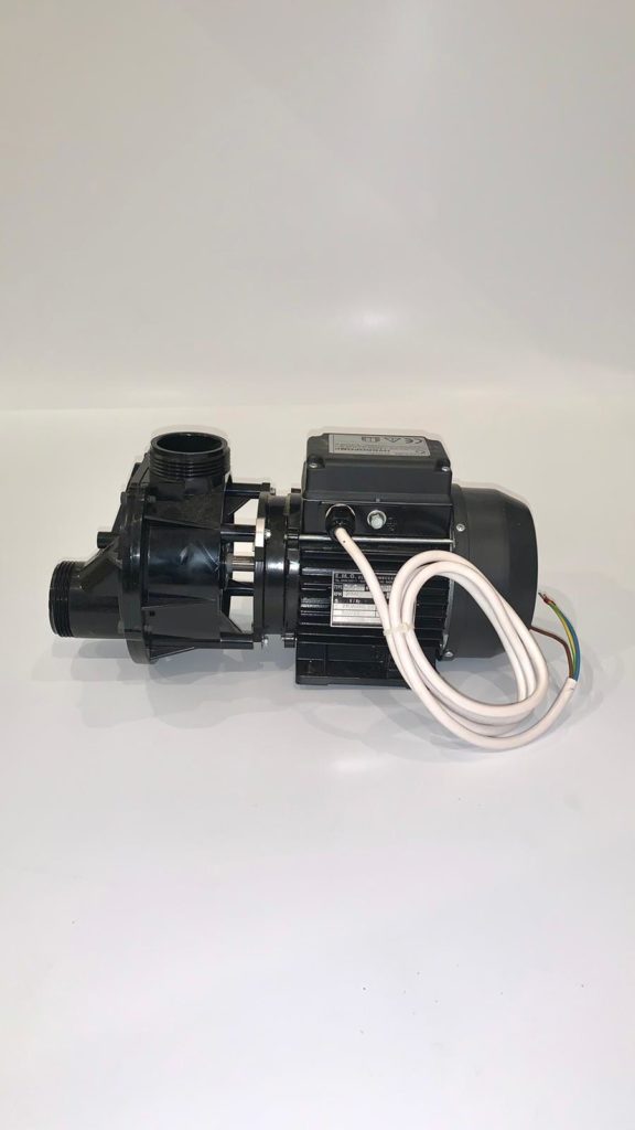 Serviceset | Hydropomp 950W | incl. T stuk