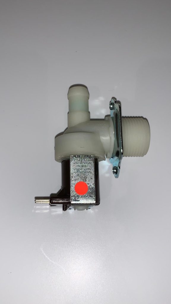 Inlaatventiel | 15-23 kg/h