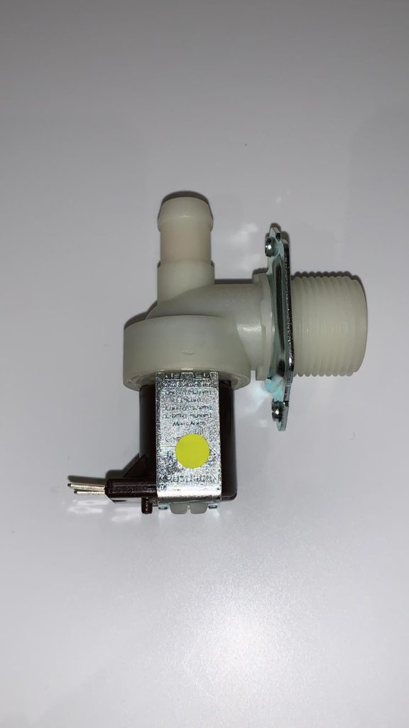 Inlaatventiel | serie 4 kg/h