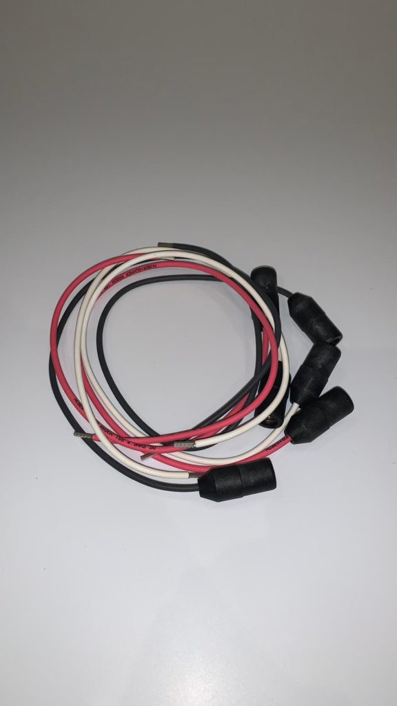 Kabelboom | serie 3264