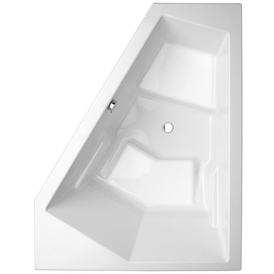 LoungePool 850 L/R | 180x140cm