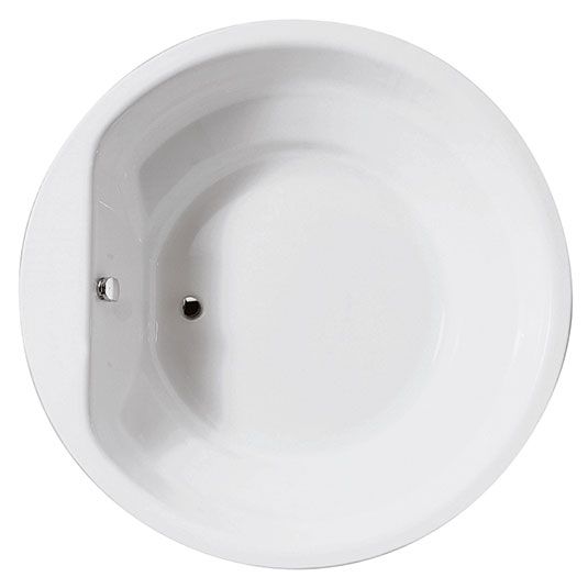 Lugano 340 | Ø 177cm