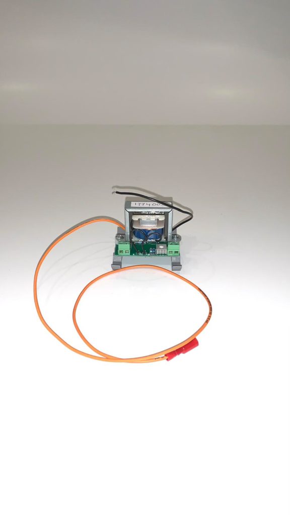 Meetspoel | standaard