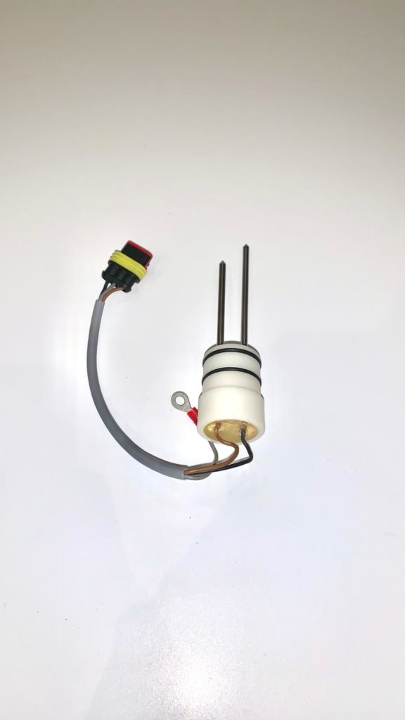 Serviceset | Levelsensor