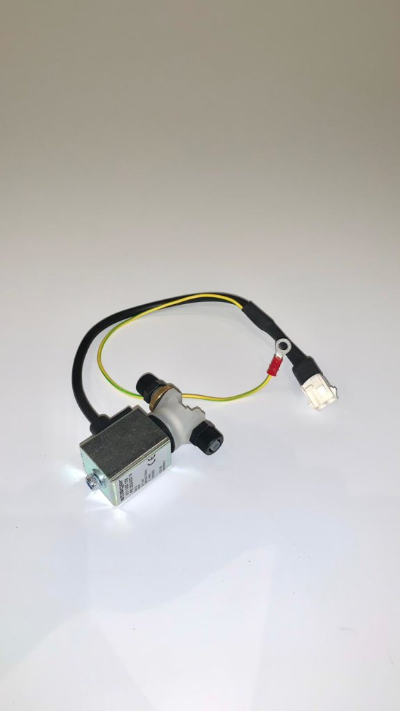 Serviceset | Magneetventiel Euca