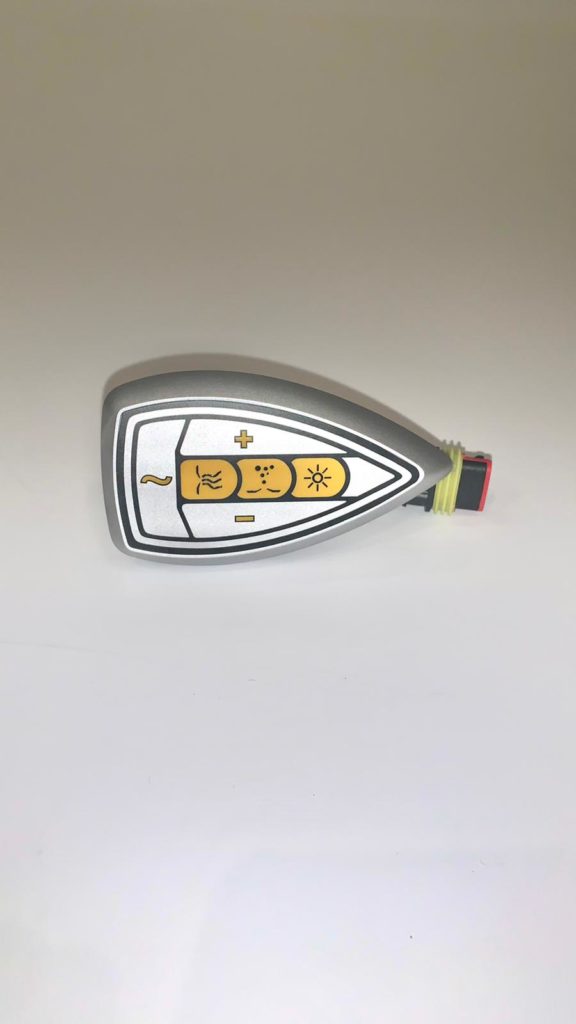 Serviceset | Mini Poolmaster | matchroom | strijkijzer