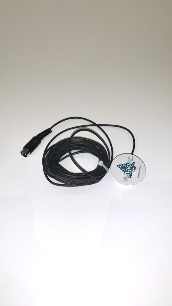 Serviceset | Tempratuursensor