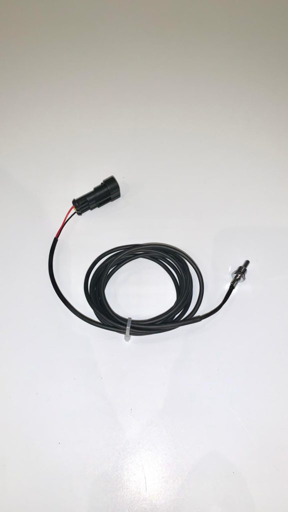 Serviceset | Temperatuur sensor | K4 techniek