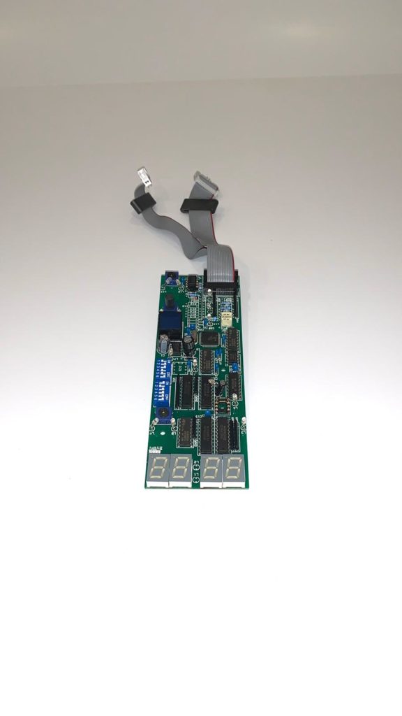 Processor print | Cleo Total