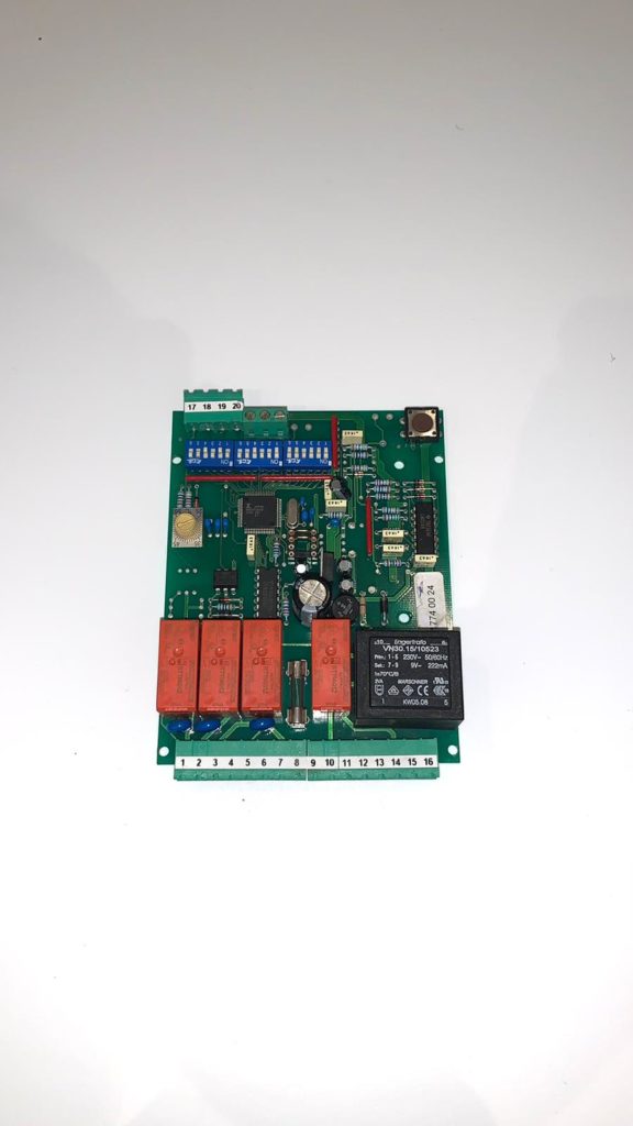 Processor print | Cleo Basic