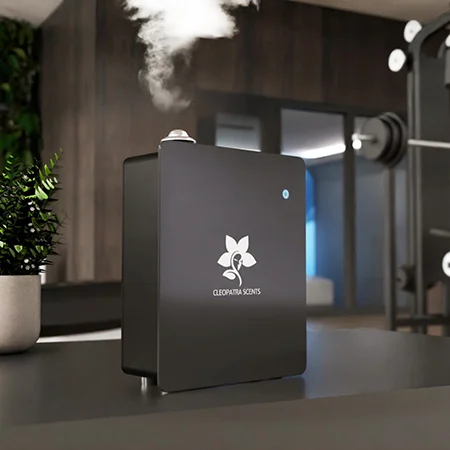 Scent diffuser | Cleo1500S