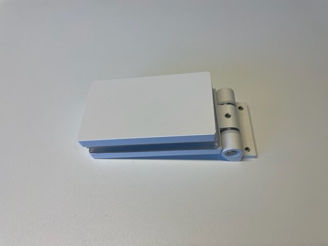 Schanier | M1 kozijn