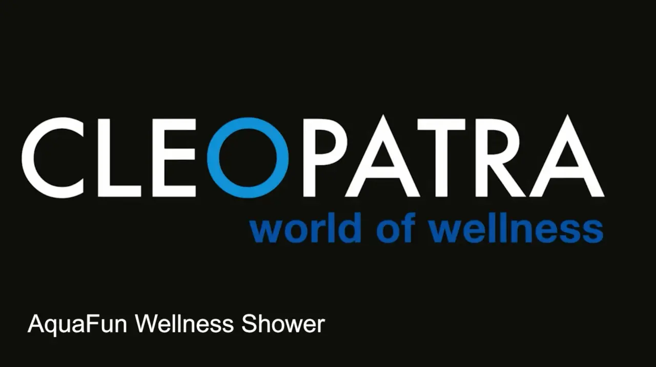 wellness shower engels