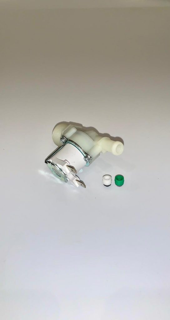 Serviceset | inlaatventiel HS-3/6