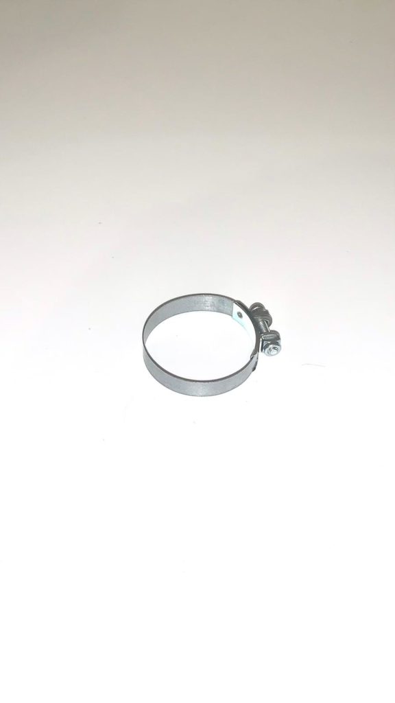 Slangenklem | 29mm (5 stuks)