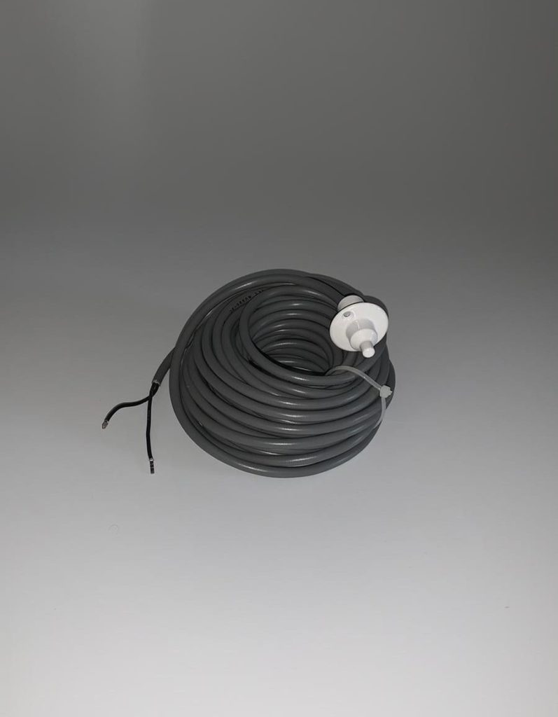 Temperatuur sensor | 10 meter