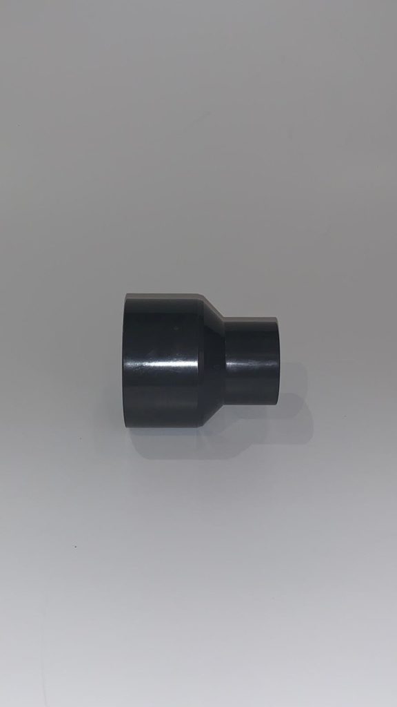 Verloop afvoer | 75/63/40 mm