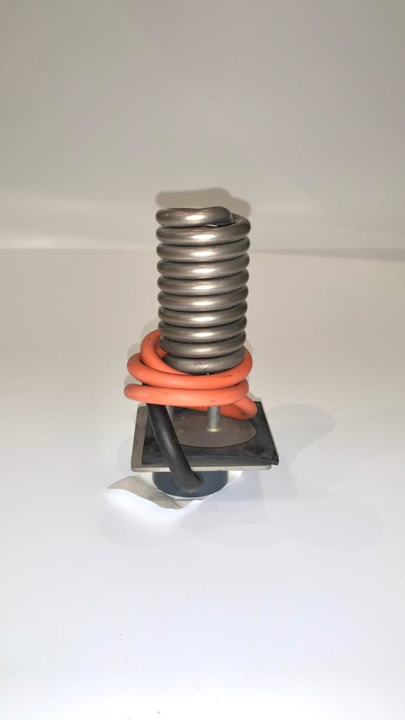 Verwarmingselement | N17-CL4 | 3 kW &ndash; 230V