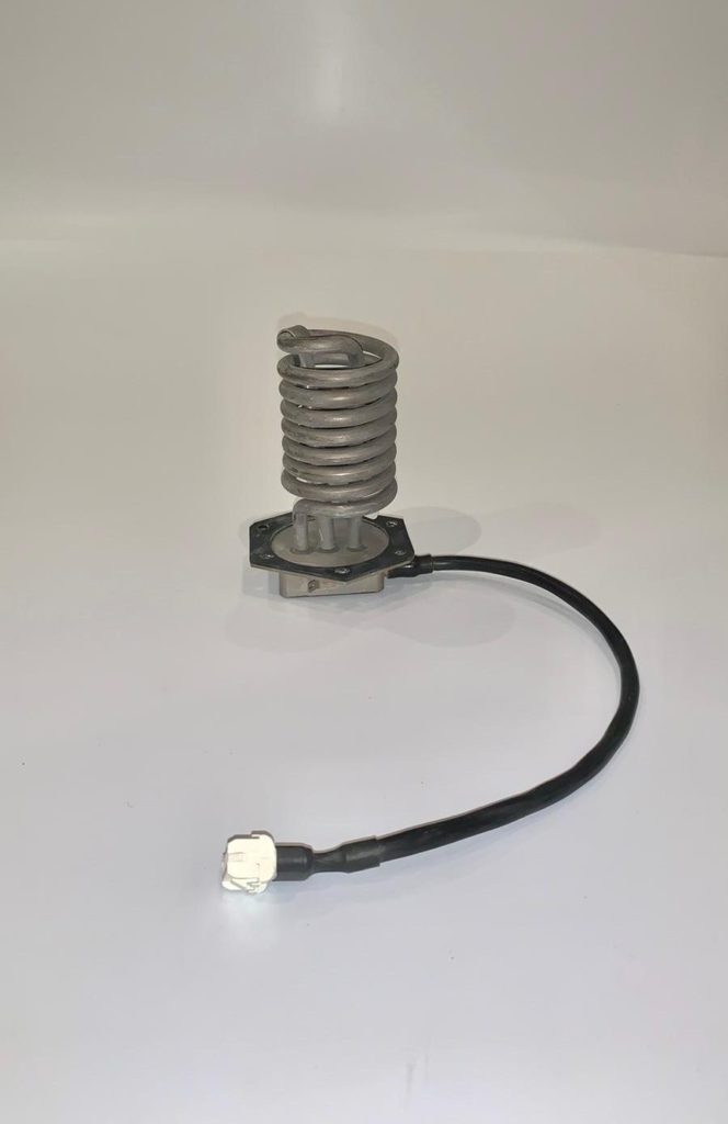 Verwarmingselement | 3,3kW &ndash; 230V