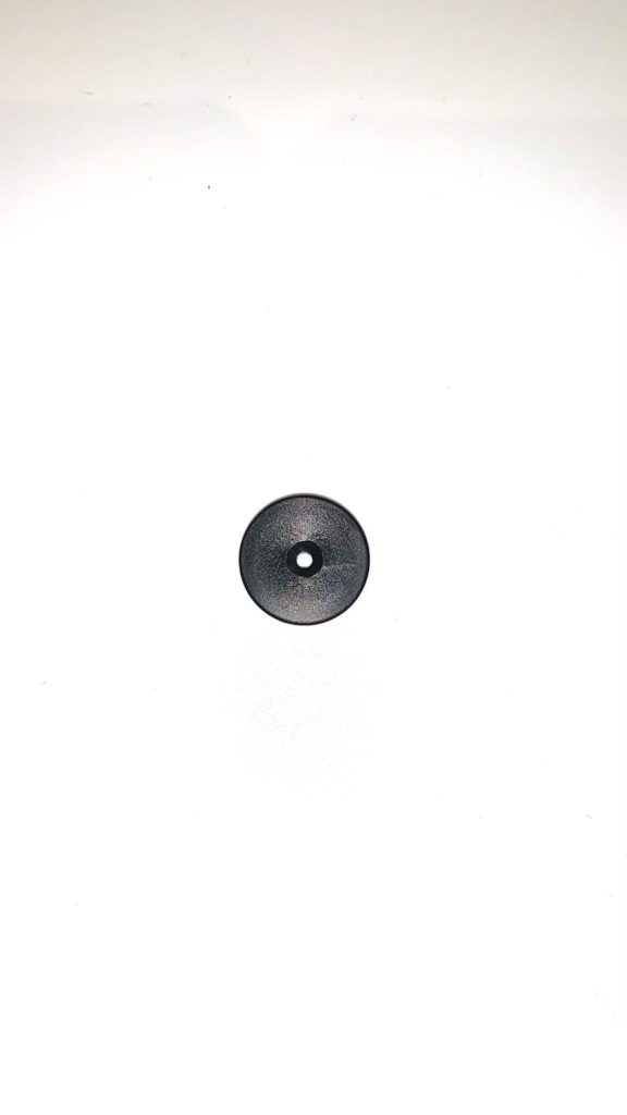 Waterrestrictor | voor generator 7,5 &ndash; 9 kW