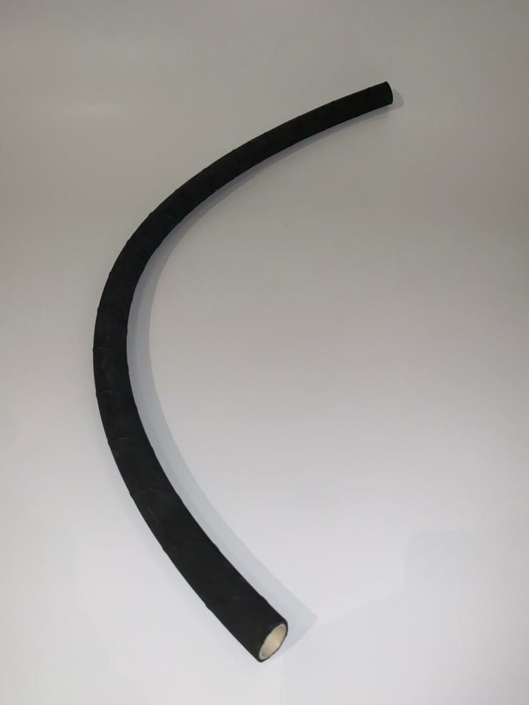 Stoomslang | 22/29 mm | 1 meter