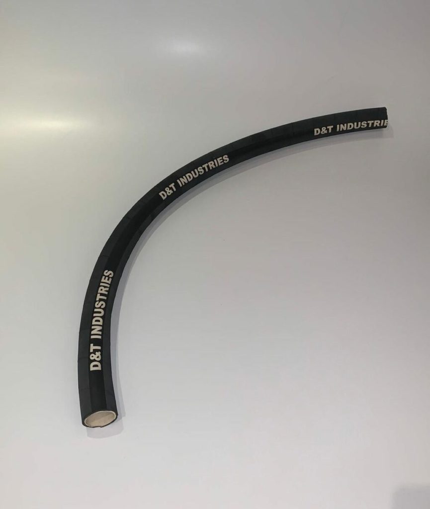 Stoomslang | 35/43 mm | 1 meter