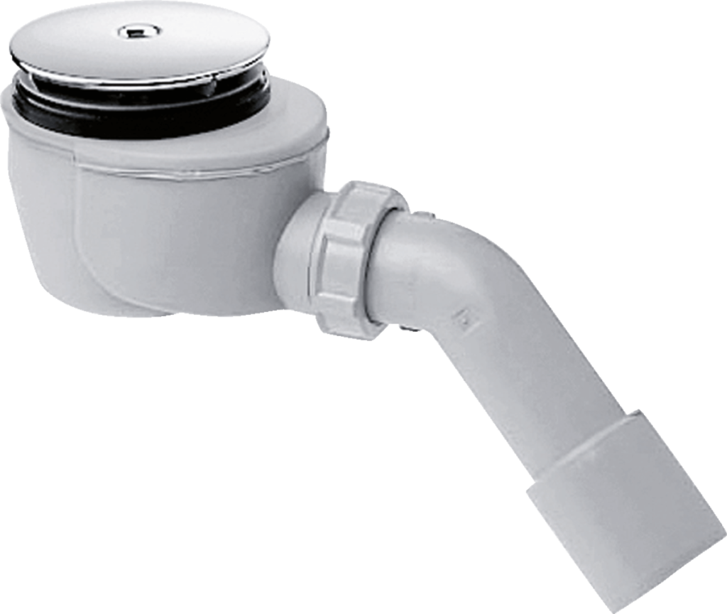 Staro 90 | Hansgrohe | compleet | chroom